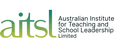 Australian Institute for Teaching and School Leadership