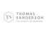 Thomas Sanderson