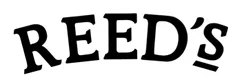 Reed's Soda