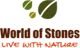 World Of Stones USA