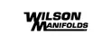 Wilson Manifolds