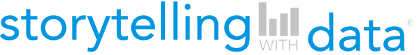 Storytelling with data