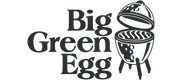 Big Green Egg