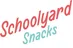 Schoolyard Snacks