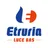 Etruria Luce Gas