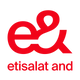 Etisalat And (E&)