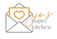 Jo's Paper Kitchen