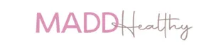 Maddie Scannapieco- Madd Healthy