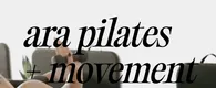Marlys Yvonne- Ara Pilates