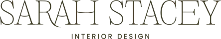 Sarah Stacey Interior Design