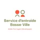 Service d'entraide Basse-Ville