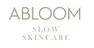 Abloom Skincare