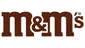 M&M's