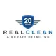 RealClean Aircraft