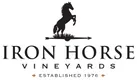 Iron Horse Vineyards
