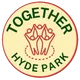 Together hyde park