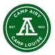 Camp Airy and Louise