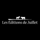 Editions de Juillet