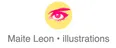 Maite Leon Illustrator