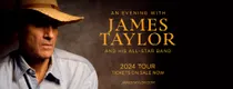 James Taylor