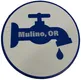 Mulino Water District