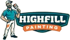 Highfill Painting