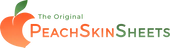 The Original PeachSkinSheets