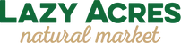 Lazy Acres Natural Market