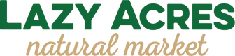Lazy Acres Natural Market