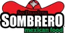 Sombrero Mexican Food