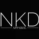Naked Apparel