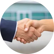 the Partner Team