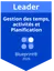 Leader Blueprint GTA 2026 - exaegis