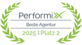 PerformixX Award