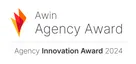AWIN Agency Innovation Award 2024