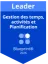 Time-tracking Leader - Blueprint 2026