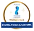 Purus Innovation Award 2023