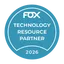 FOX Technology Resource Partner