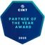 Cin7 Partner of the Year Award for 2025