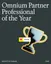 Omnium - Partner Professional of the Year 2025