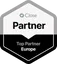 Close Top Partner Europe