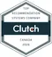 Top Recommendation Systems Company in Canada 2026 (Clutch)