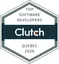 Top Software Developers in Quebec 2026 (Clutch)