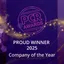 PCR Company of the Year 2025