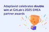 GitLab 2025 EMEA Partner Award – Best Partner (Northern Europe)