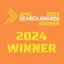 Best Medium SEO Agency - APAC Search Awards 2024