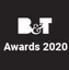 Best Digital Services - B&T Awards 2020