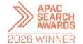 APAC Search Awards Winner 2026 - One Click Life