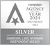 campaign (C.L.M) Independent Agency of the Year 2024: Silver