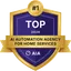 AI Agency Radar - #1 Top Rated Automation for Home Service Companies
